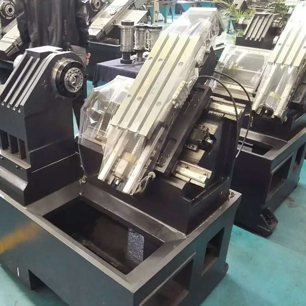 光機