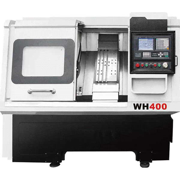 WH400數(shù)控機床