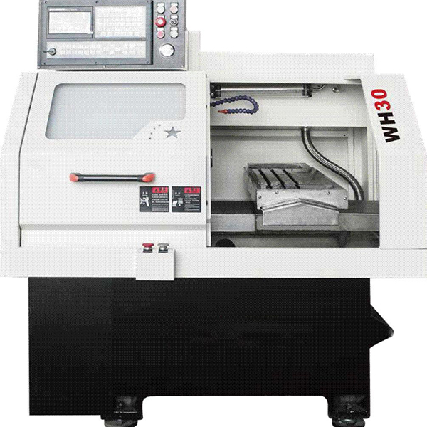WH30數(shù)控機(jī)床